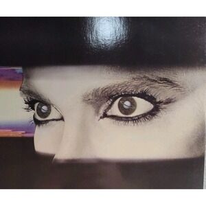 Jefferson Starship Modern Times Lp Record RCA 33 RPM Vinyl